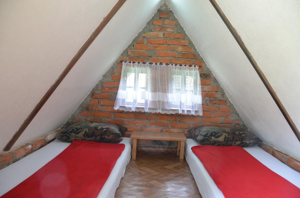 Rooms And Apartments Neron Bihac Lohovo Exterior photo